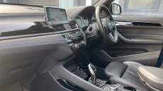 BMW X1 xDrive 20d M Sport 5dr Step Auto [Pro Pack] Diesel Estate